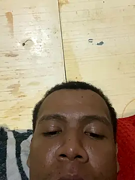 Snapshot of Shantal_Dominic chatting on September 19, 3:08 am Shantal Dominic online show from September 19, 3:08 am