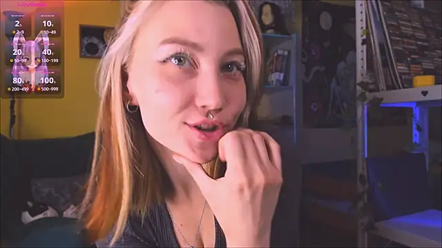 Snapshot of Nicole_matt chatting on October 16, 2:34 am Nicole matt online show from October 16, 2:34 am