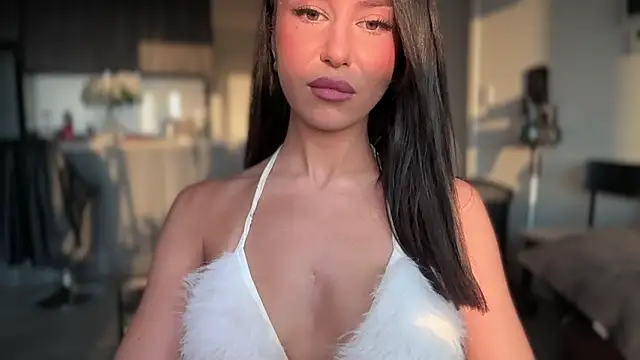 shy Colette online show from October 22, 7:52 am