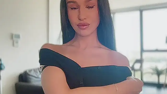 shy Colette online show from November 4, 12:54 am