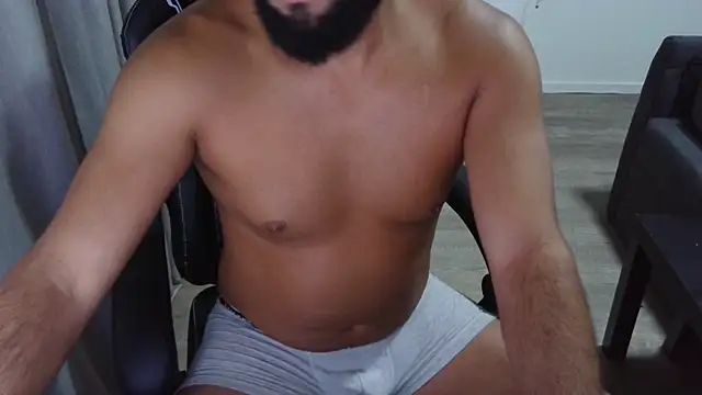 Milo9210 online show from October 9, 7:01 pm