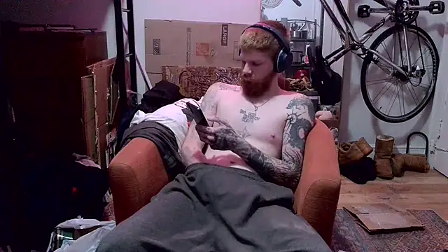 Magnetic127 online show from January 10, 11:34 am