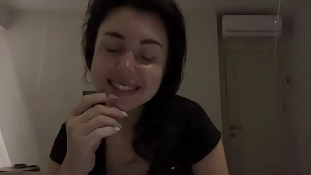 Gilin1 online show from January 17, 8:12 pm