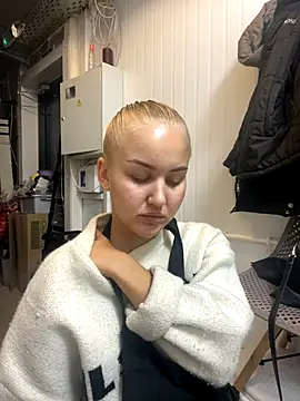 CandyVice online show from September 20, 4:41 pm