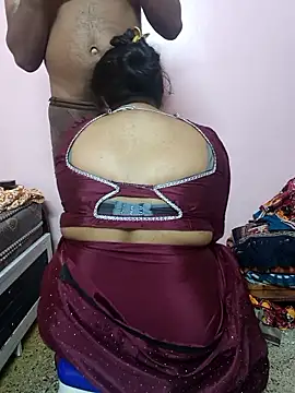 dhanshri143 online show from April 30, 5:36 am