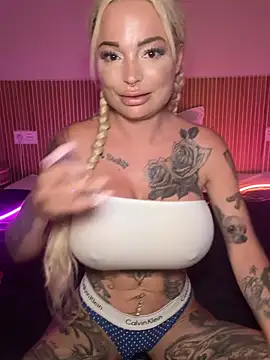 shortybig official online show from July 1, 4:14 am