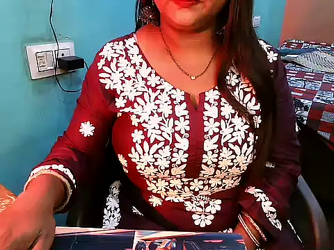 PREETI BABY online show from April 4, 4:33 am