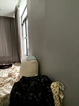 Snapshot of haiyan125216 chatting on October 31, 5:41 am haiyan125216 online show from October 31, 5:41 am