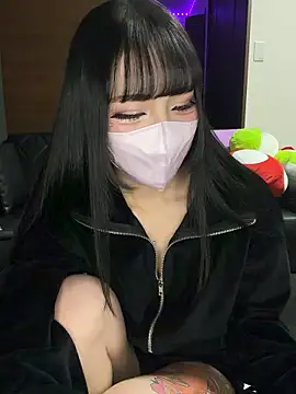 Nano-xxx online show from January 17, 7:28 pm