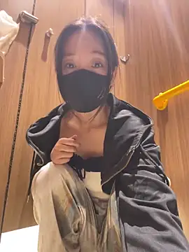 xinmeng-000 online show from May 6, 7:24 am
