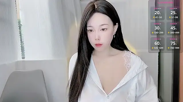 Snapshot of Bella_Ava chatting on November 20, 7:30 am Bella Ava online show from November 20, 7:30 am