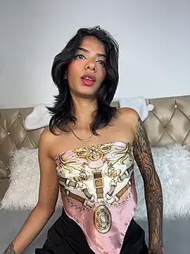 TweetiePieXXX online show from December 20, 10:39 pm