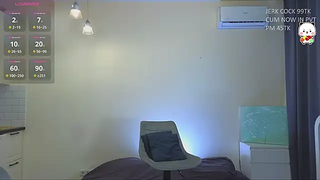 katebxtch online show from May 16, 7:56 pm