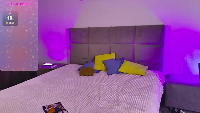 Ailita online show from October 17, 11:13 am