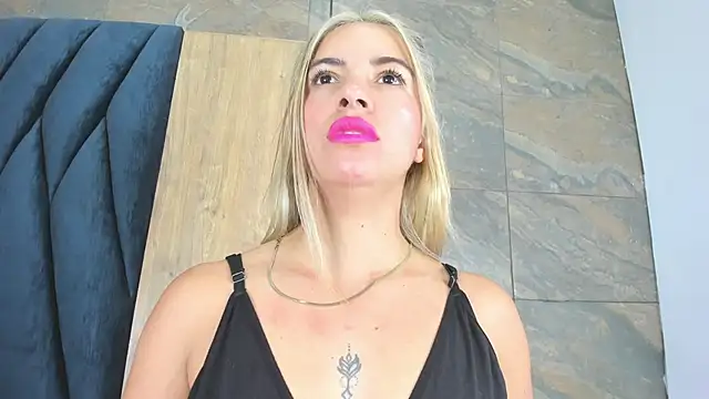 Barbiie 98 online show from October 26, 2:01 pm