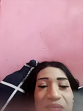 Kellye hotTs online show from October 24, 5:15 am