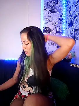 Chloe paytone online show from February 25, 10:52 pm