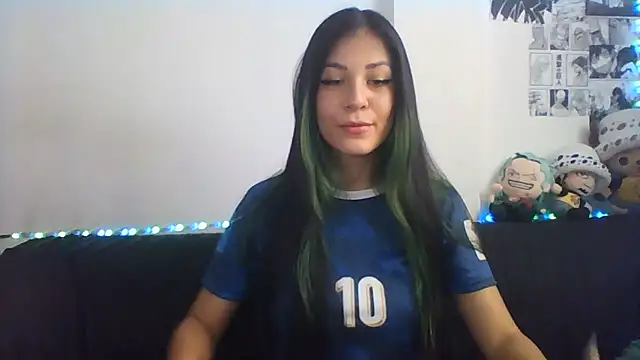 Snapshot of Chloe_paytone chatting on July 14, 6:57 pm Chloe paytone online show from July 14, 6:57 pm