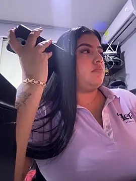 NinaaLaurent online show from February 12, 11:11 pm