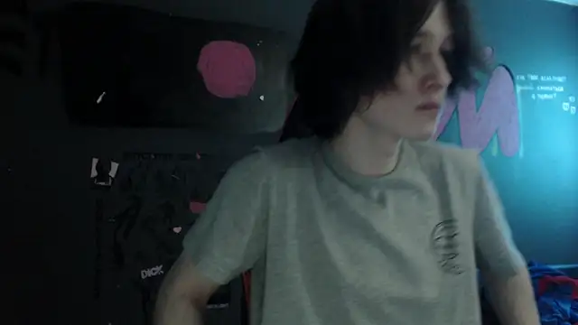 min1pekka online show from November 26, 2:34 am