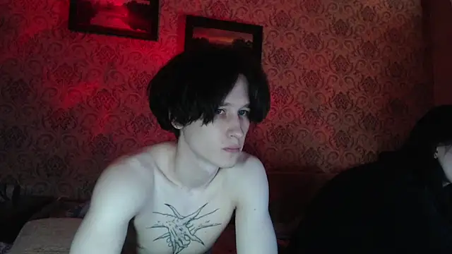 min1pekka online show from April 20, 11:28 pm