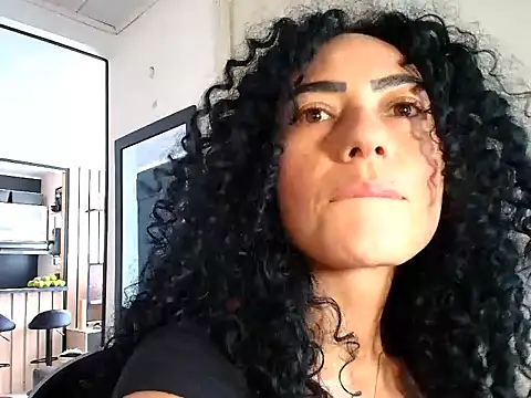 Snapshot of Koral369 chatting on March 3, 7:31 pm Koral369 online show from March 3, 7:31 pm