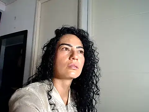 Snapshot of Koral369 chatting on March 13, 5:03 am Koral369 online show from March 13, 5:03 am