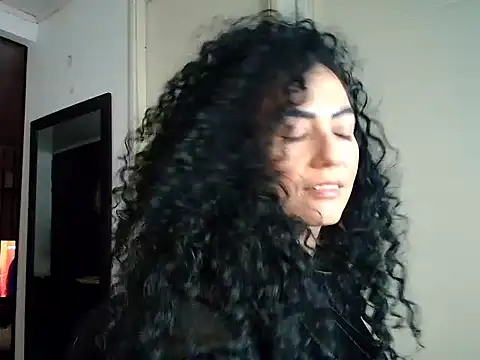 Snapshot of Koral369 chatting on March 20, 7:24 am Koral369 online show from March 20, 7:24 am