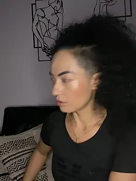 Snapshot of Koral369 chatting on April 2, 4:32 am Koral369 online show from April 2, 4:32 am