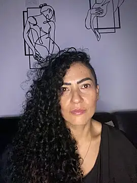 Snapshot of Koral369 chatting on April 4, 5:49 am Koral369 online show from April 4, 5:49 am