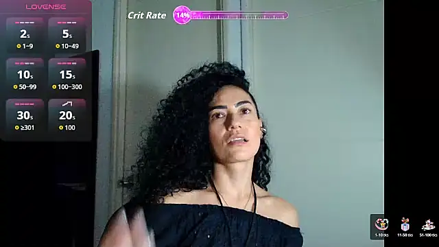 Koral369 online show from April 30, 5:14 am