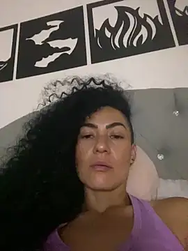 Koral369 online show from May 18, 5:57 am