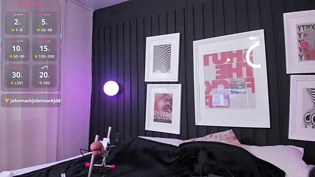 chiara evanns online show from September 26, 11:25 am