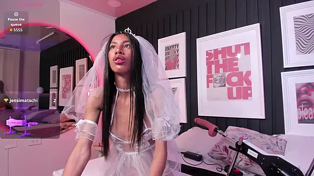 chiara evanns online show from October 30, 11:22 am