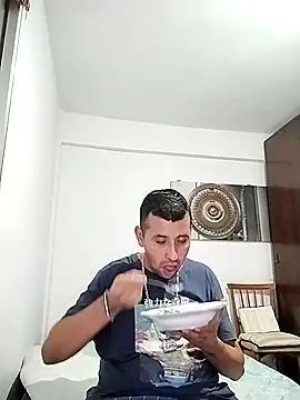 Angelitho777 online show from October 10, 5:34 pm