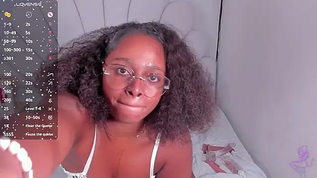 darle volant online show from October 15, 3:28 am