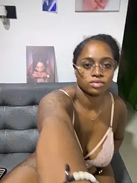 darle volant online show from October 24, 4:42 am