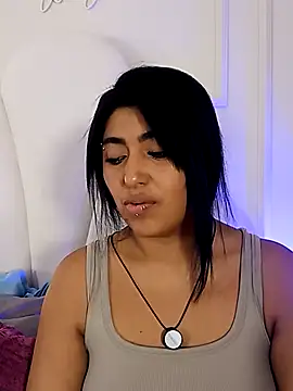 Kaylachannell online show from May 7, 3:12 am