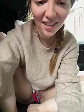 FayeFlame online show from May 11, 12:55 pm