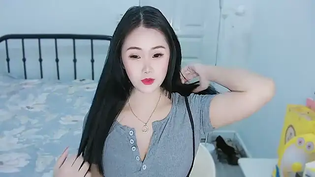 Haixi online show from October 1, 5:08 pm