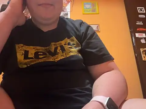 kinga2520 online show from February 6, 6:33 pm