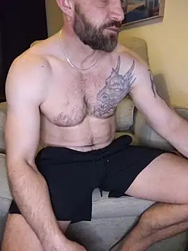 Andrewjames8391 online show from February 8, 9:56 am