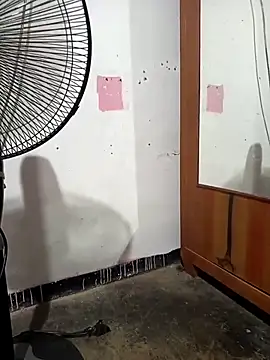 BabyHansi online show from March 18, 3:37 pm