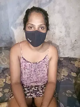 BabyHansi online show from July 23, 3:10 pm