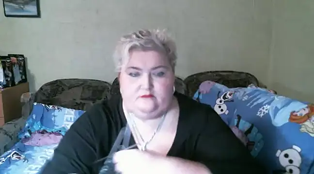 Lana555 online show from February 7, 12:09 am