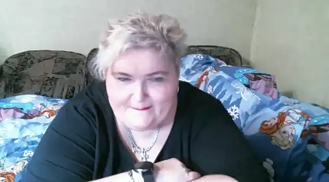 Lana555 online show from February 7, 9:04 pm