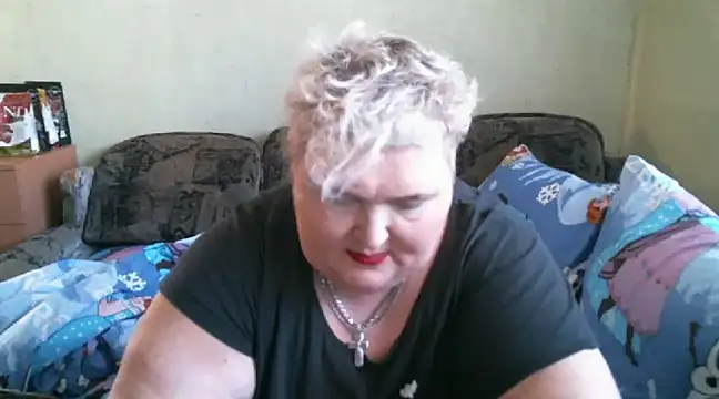 Lana555 online show from February 8, 11:22 am
