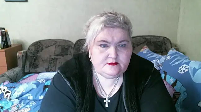 Lana555 online show from February 11, 6:55 pm