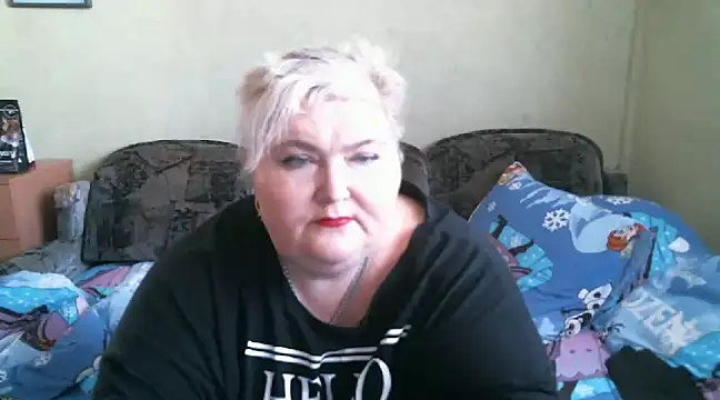 Lana555 online show from February 13, 10:44 am