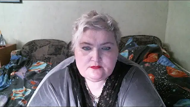 Lana555 online show from February 20, 6:35 pm